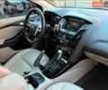 Белый Форд Фокус, объемом двигателя 0 л и пробегом 90 тыс. км за 6300 $, фото 4 на Automoto.ua