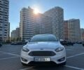 Белый Форд Фокус, объемом двигателя 2 л и пробегом 154 тыс. км за 9900 $, фото 2 на Automoto.ua