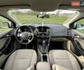Белый Форд Фокус, объемом двигателя 0 л и пробегом 135 тыс. км за 6800 $, фото 15 на Automoto.ua