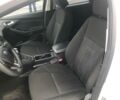 Білий Форд Фокус, об'ємом двигуна 2 л та пробігом 219 тис. км за 8100 $, фото 23 на Automoto.ua