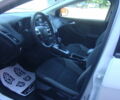 Білий Форд Фокус, об'ємом двигуна 2 л та пробігом 100 тис. км за 9200 $, фото 14 на Automoto.ua