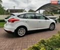 Білий Форд Фокус, об'ємом двигуна 1 л та пробігом 103 тис. км за 6300 $, фото 7 на Automoto.ua