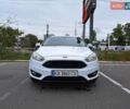 Білий Форд Фокус, об'ємом двигуна 1 л та пробігом 151 тис. км за 8000 $, фото 1 на Automoto.ua