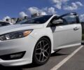 Форд Фокус 2015 у Києві на Automoto.ua Білий Форд Фокус, об'ємом двигуна 2 л та пробігом 98 тис. км за 8900 $, фото 1 на Automoto.ua