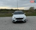Білий Форд Фокус, об'ємом двигуна 2 л та пробігом 178 тис. км за 7299 $, фото 2 на Automoto.ua