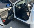 Форд Фокус 2015 у Києві на Automoto.ua Білий Форд Фокус, об'ємом двигуна 1 л та пробігом 175 тис. км за 6300 $, фото 15 на Automoto.ua