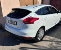 Білий Форд Фокус, об'ємом двигуна 0 л та пробігом 96 тис. км за 7777 $, фото 6 на Automoto.ua