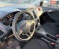 Белый Форд Фокус, объемом двигателя 2 л и пробегом 227 тыс. км за 7999 $, фото 20 на Automoto.ua