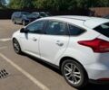 Белый Форд Фокус, объемом двигателя 1 л и пробегом 155 тыс. км за 5200 $, фото 9 на Automoto.ua
