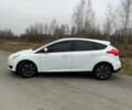 Білий Форд Фокус, об'ємом двигуна 1 л та пробігом 213 тис. км за 6200 $, фото 5 на Automoto.ua