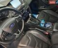 Білий Форд Фокус, об'ємом двигуна 2 л та пробігом 189 тис. км за 9300 $, фото 6 на Automoto.ua