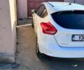 Білий Форд Фокус, об'ємом двигуна 0 л та пробігом 96 тис. км за 7777 $, фото 4 на Automoto.ua
