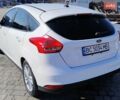 Белый Форд Фокус, объемом двигателя 2 л и пробегом 245 тыс. км за 6700 $, фото 4 на Automoto.ua
