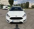 Білий Форд Фокус, об'ємом двигуна 1 л та пробігом 212 тис. км за 7300 $, фото 9 на Automoto.ua