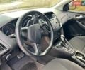 Белый Форд Фокус, объемом двигателя 2 л и пробегом 168 тыс. км за 6400 $, фото 9 на Automoto.ua