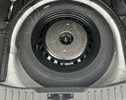 Белый Форд Фокус, объемом двигателя 1 л и пробегом 114 тыс. км за 7500 $, фото 22 на Automoto.ua