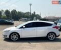 Белый Форд Фокус, объемом двигателя 2 л и пробегом 116 тыс. км за 8500 $, фото 10 на Automoto.ua