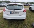 Белый Форд Фокус, объемом двигателя 2 л и пробегом 227 тыс. км за 7323 $, фото 3 на Automoto.ua