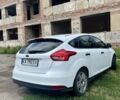 Білий Форд Фокус, об'ємом двигуна 1 л та пробігом 170 тис. км за 5800 $, фото 3 на Automoto.ua