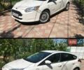 Белый Форд Фокус, объемом двигателя 0 л и пробегом 45 тыс. км за 8700 $, фото 1 на Automoto.ua