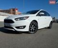 Білий Форд Фокус, об'ємом двигуна 2 л та пробігом 156 тис. км за 8300 $, фото 1 на Automoto.ua
