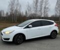 Білий Форд Фокус, об'ємом двигуна 1 л та пробігом 213 тис. км за 6200 $, фото 1 на Automoto.ua