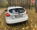 Белый Форд Фокус, объемом двигателя 2 л и пробегом 248 тыс. км за 7100 $, фото 15 на Automoto.ua