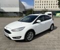 Білий Форд Фокус, об'ємом двигуна 1 л та пробігом 212 тис. км за 7300 $, фото 1 на Automoto.ua