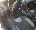 Білий Форд Фокус, об'ємом двигуна 2 л та пробігом 174 тис. км за 10500 $, фото 13 на Automoto.ua