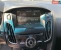 Білий Форд Фокус, об'ємом двигуна 2 л та пробігом 189 тис. км за 9490 $, фото 17 на Automoto.ua