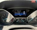 Белый Форд Фокус, объемом двигателя 2 л и пробегом 130 тыс. км за 8500 $, фото 20 на Automoto.ua