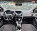 Белый Форд Фокус, объемом двигателя 2 л и пробегом 194 тыс. км за 7700 $, фото 12 на Automoto.ua