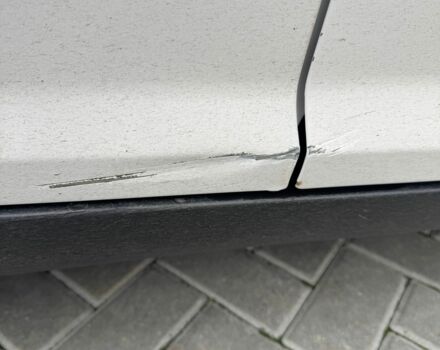 Белый Форд Фокус, объемом двигателя 2 л и пробегом 141 тыс. км за 7500 $, фото 7 на Automoto.ua