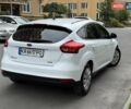 Белый Форд Фокус, объемом двигателя 1 л и пробегом 88 тыс. км за 9400 $, фото 16 на Automoto.ua