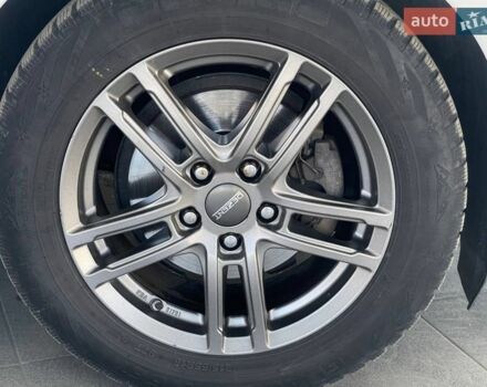 Білий Форд Фокус, об'ємом двигуна 2 л та пробігом 200 тис. км за 7990 $, фото 16 на Automoto.ua