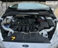 Форд Фокус 2015 в Киеве на Automoto.ua Белый Форд Фокус, объемом двигателя 2 л и пробегом 153 тыс. км за 8500 $, фото 23 на Automoto.ua