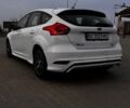 Белый Форд Фокус, объемом двигателя 2 л и пробегом 113 тыс. км за 7000 $, фото 5 на Automoto.ua