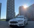 Белый Форд Фокус, объемом двигателя 2 л и пробегом 154 тыс. км за 9900 $, фото 3 на Automoto.ua