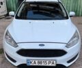 Білий Форд Фокус, об'ємом двигуна 1 л та пробігом 189 тис. км за 7200 $, фото 1 на Automoto.ua