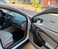 Белый Форд Фокус, объемом двигателя 0 л и пробегом 90 тыс. км за 6300 $, фото 5 на Automoto.ua
