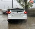 Белый Форд Фокус, объемом двигателя 2 л и пробегом 253 тыс. км за 7490 $, фото 5 на Automoto.ua
