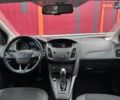 Білий Форд Фокус, об'ємом двигуна 1 л та пробігом 122 тис. км за 7790 $, фото 13 на Automoto.ua