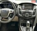 Белый Форд Фокус, объемом двигателя 0 л и пробегом 137 тыс. км за 7400 $, фото 9 на Automoto.ua