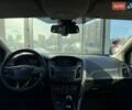Белый Форд Фокус, объемом двигателя 1 л и пробегом 150 тыс. км за 8290 $, фото 12 на Automoto.ua