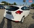 Белый Форд Фокус, объемом двигателя 2 л и пробегом 227 тыс. км за 7999 $, фото 12 на Automoto.ua