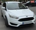 Белый Форд Фокус, объемом двигателя 1 л и пробегом 88 тыс. км за 9400 $, фото 21 на Automoto.ua