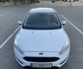 Белый Форд Фокус, объемом двигателя 1 л и пробегом 128 тыс. км за 6700 $, фото 3 на Automoto.ua