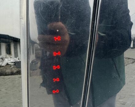 Белый Форд Фокус, объемом двигателя 2 л и пробегом 141 тыс. км за 7500 $, фото 12 на Automoto.ua