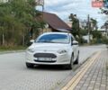 Белый Форд Фокус, объемом двигателя 0 л и пробегом 137 тыс. км за 7400 $, фото 5 на Automoto.ua