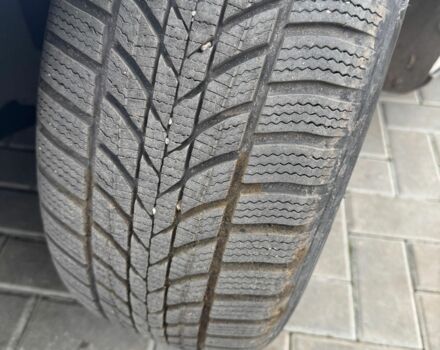 Белый Форд Фокус, объемом двигателя 2 л и пробегом 141 тыс. км за 7500 $, фото 11 на Automoto.ua